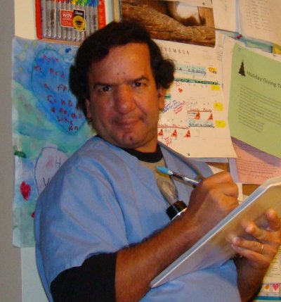 Andrew Lopez