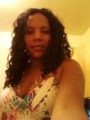 Natasha Mcgee