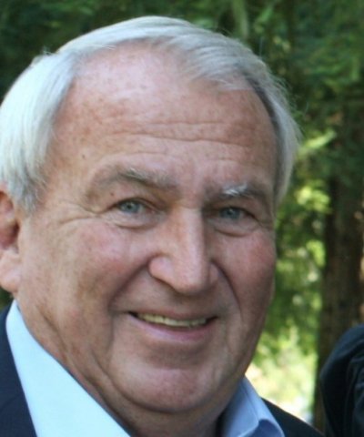 Bernard Conway