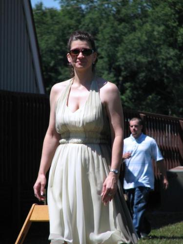 Amy Hunscke