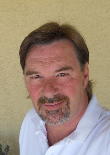 Terrill Sparkes