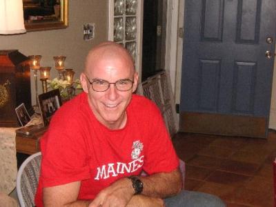 Donald Eri