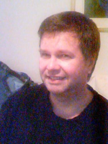 Steven Clopper
