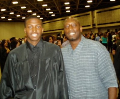 Adrian Henderson