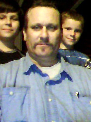 Mark Hiatt