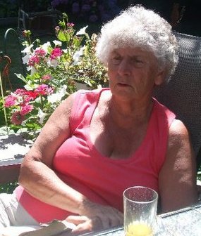 Ruth Hopkins