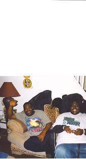 Tshara Allen