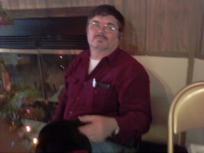 Steven Beck
