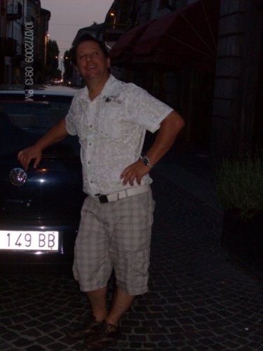 Richard Robbin