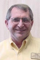 Harold Starr