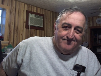 Ralph Roberts