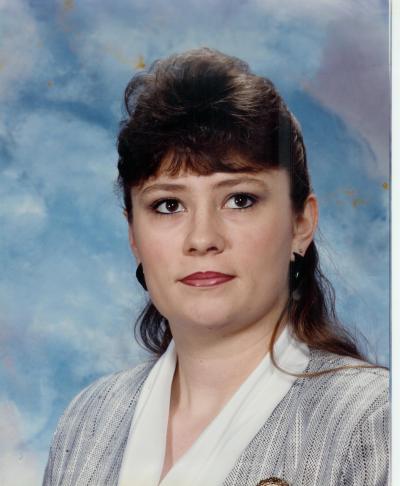 Sheri Stephen