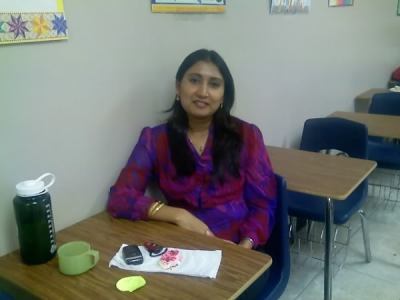 Alaka Rao