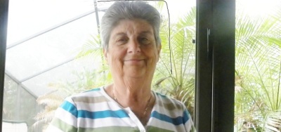 Eloise Elfand