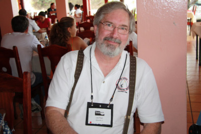 Lee Paul