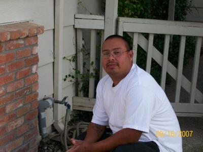 Humberto Hernandez
