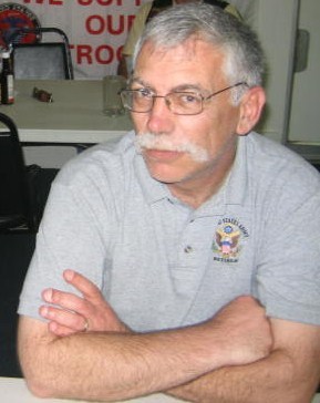 Mark Seaman