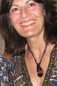 Sheila Laroussini