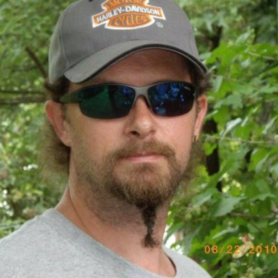 Timothy Scranton