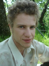 Joel Grogan