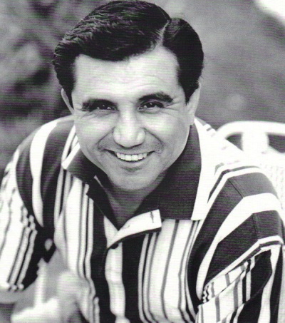 Albert Sanchez