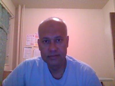 Muhammed Kabir