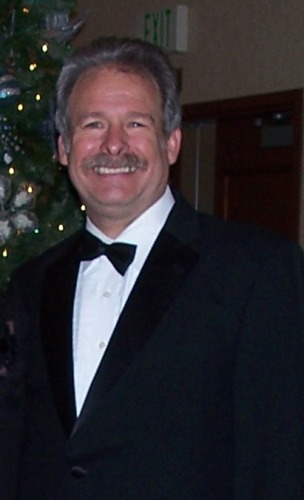 James Beard