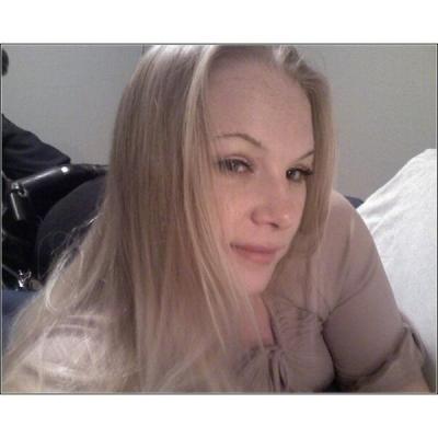 Charity Armistead