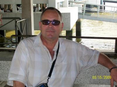 Stephen Whittington