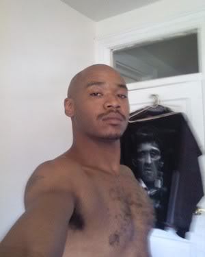 Lawrence Washington
