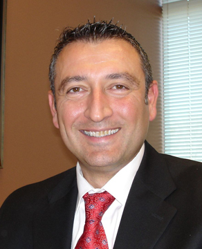 Alexander Natour