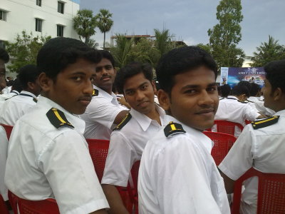 Karthik Thangaraj