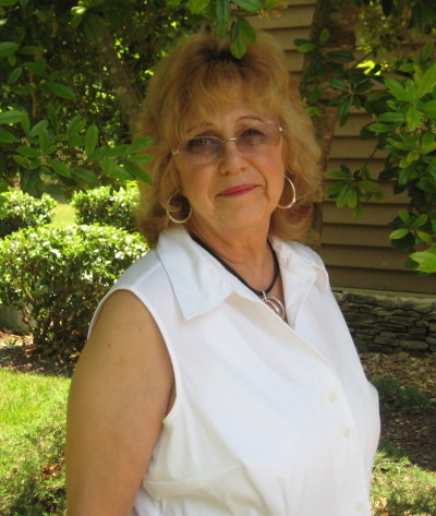 Cheryl Perrigo
