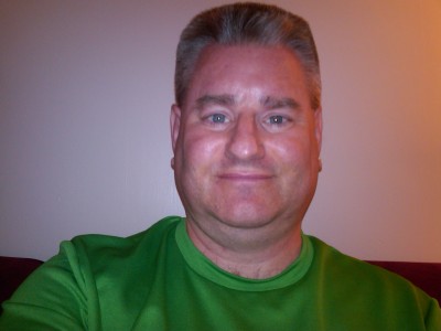 Andrew Binder