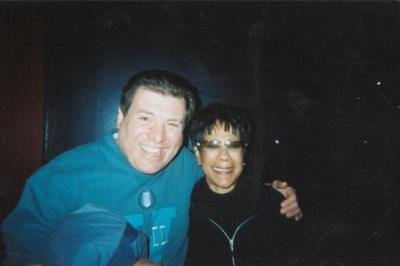 Mark Speck