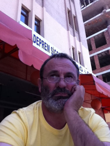 Unal Tasci