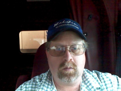 Jerry Parrill