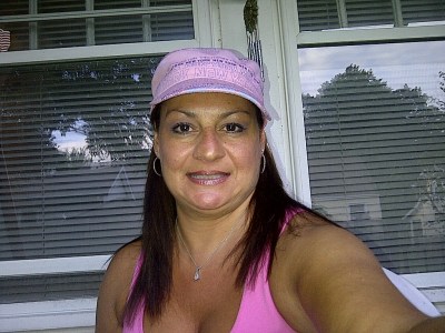 Jennifer Polidoro