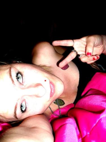 Kadi Southerland