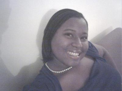 Iysha Cotton