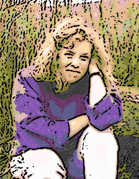 Ellen Cerney