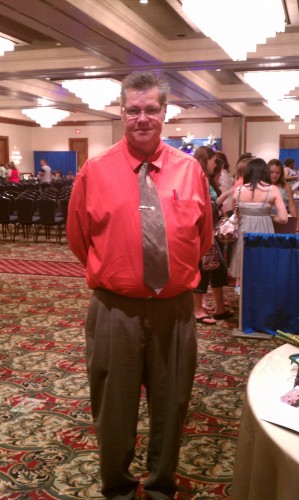 Gary Hockhart