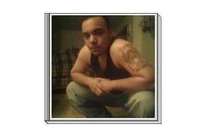 Justin Segarra