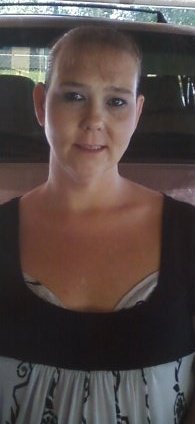 Margaret Hornbake