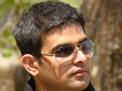 Anubhav Sharma