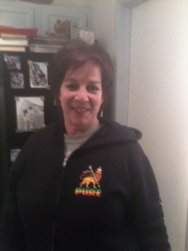 Terri Lipman