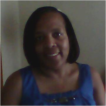 Marcelle Ford