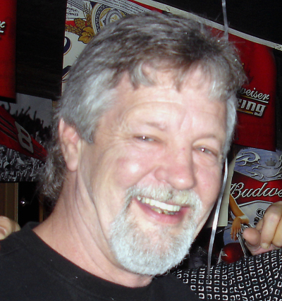 Neil Leonard