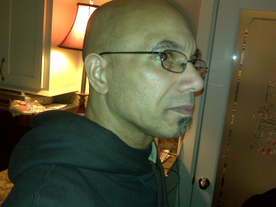 Rory Blanks