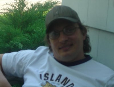 Richard Wisniewski